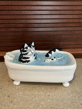 Kliban bathtub sigma for sale  Hollis