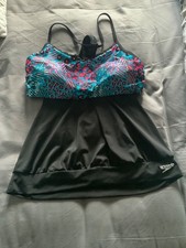 Ladies speedo black for sale Ladies speedo black for sale  KELTY