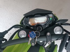 Moto 125 cm3 d'occasion  Villefranche-de-Lauragais