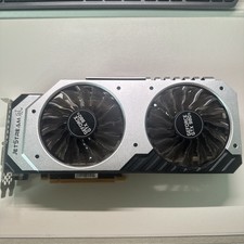 Nvidia geforce gtx gebraucht kaufen  Braunschweig