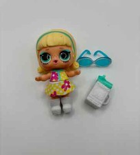 Boneca surpresa LOL mudança de cor Go Girl retrô comprar usado  Enviando para Brazil