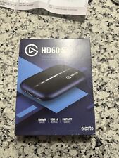 Elgato hd60 game for sale  Aurora