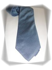 Cravate fantaisie bleu d'occasion  Foix