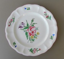 Luneville assiette plate d'occasion  La Cavalerie