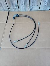 Bowflex cable assembly for sale  Saint Paris