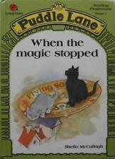 Magic stopped sheila for sale  UK