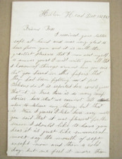 Civil war hilton for sale  Angier