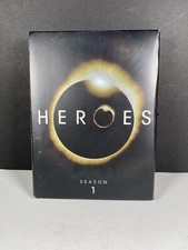 Heroes season season for sale  Muncie