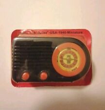 Radio miniatura fada usato  Belluno