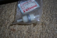 Kawasaki genuine klf185 for sale  STOKE-ON-TRENT