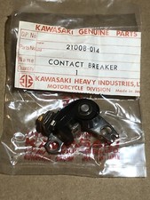 Kawasaki g31m 100cc for sale  STOKE-ON-TRENT