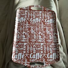 Bett 🛏 Küche Tisch Servier Tablett ☕ Kaffee Coffee Coffein morning style  comprar usado  Enviando para Brazil