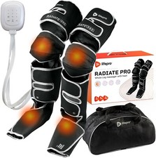 Air compression massager for sale  Corona