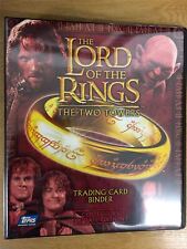 Lord rings two for sale  ALTRINCHAM