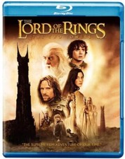 O Senhor dos Anéis - As Duas Torres [Blu-Ray] usado! comprar usado  Enviando para Brazil
