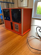Audio desk cleaner for sale  YORK