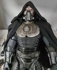 Figura Sideshow Star Wars Darth Malgus escala 1/6 artículo raro sin caja para piezas, usado segunda mano  Embacar hacia Argentina