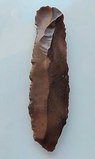 Originale antico coltello usato  Spedire a Italy