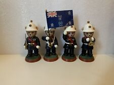 Hamilton collection bears. for sale  BARNSLEY