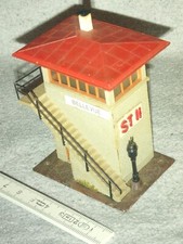 Faller stellwerk art gebraucht kaufen  Markdorf