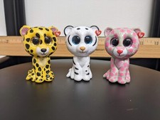 Lot beanie boos for sale  Chesterfield