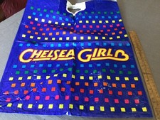 Vintage 80s chelsea for sale  HARPENDEN