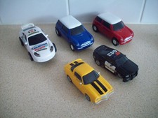 Hornby 12v scalextric for sale  BOURNEMOUTH