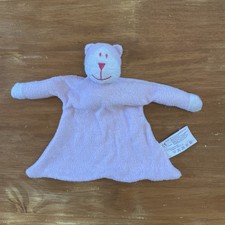 Doudou ours plat d'occasion  Senlis