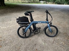Fiido d11 folding for sale  BROUGH