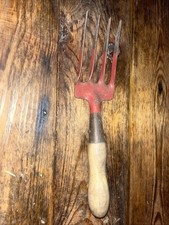 Vintage hand fork for sale  NORTHAMPTON