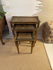 Nest tables salotto usato  Monza