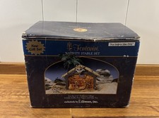 Fontanini nativity stable for sale  Kirkland