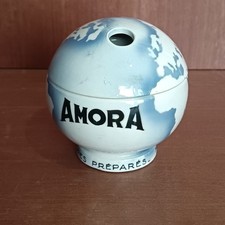 Pot moutarde amora d'occasion  Aubin