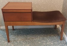 Vintage telephone table for sale  READING