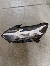 Linker Hauptscheinwerfer Dacia Jogger 260601750R comprar usado  Enviando para Brazil