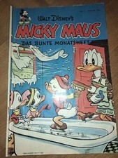Walt disney mickey gebraucht kaufen  Altrip