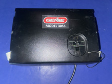 Usado, Abridor de porta de garagem Genie modelo nº. 3055-TKSV 3055 3/4 HP (SOMENTE cabeça do motor) comprar usado  Enviando para Brazil