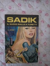 Sadik 14 usato  Zenson di Piave