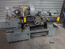 dsg lathe for sale  SHEFFIELD