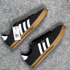Tênis Adidas Daily 3.0 cinza atlético skate FW7033 - Tamanho 14 comprar usado  Enviando para Brazil