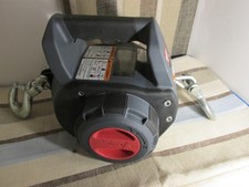 Warn drill winch for sale  Felton