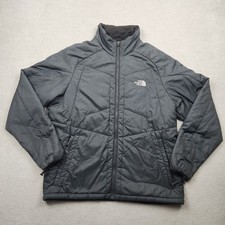North face jacke gebraucht kaufen  Bremerhaven