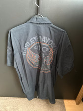 Harley davidson hemd gebraucht kaufen Harley davidson hemd gebraucht kaufen  Marl