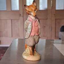 Vintage beswick beatrix for sale  DERBY