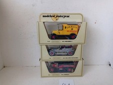 Matchbox yesteryear crossley d'occasion  Illiers-Combray