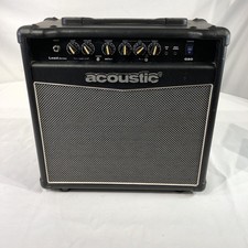 Acoustic lead series for sale  Tucson