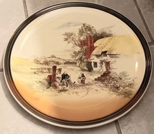rustic plate large ceramic for sale rustic plate large ceramic for sale Albertville