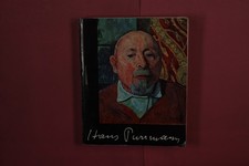 424260 hans purrmann gebraucht kaufen  Herzebrock-Clarholz