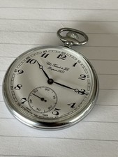 Tissot fils locle gebraucht kaufen  Gießen