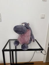 Kuscheltier nilpferd nilbert gebraucht kaufen Kuscheltier nilpferd nilbert gebraucht kaufen  Düsseldorf